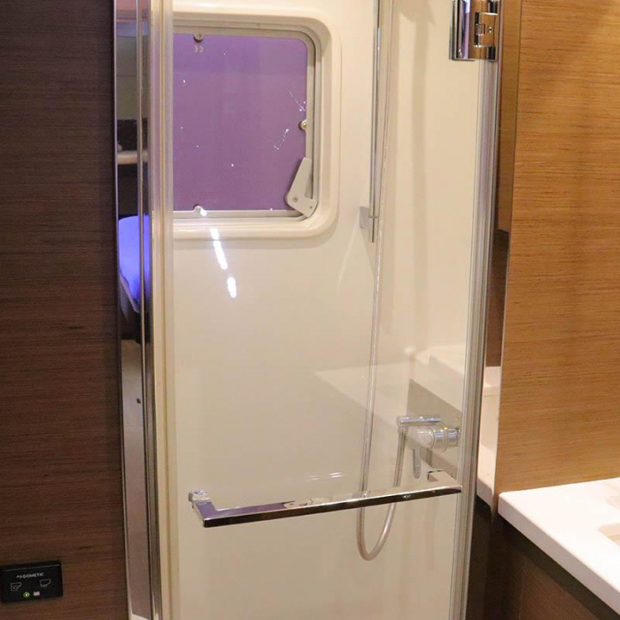 Happy Ours | Lagoon 52 F photo 24