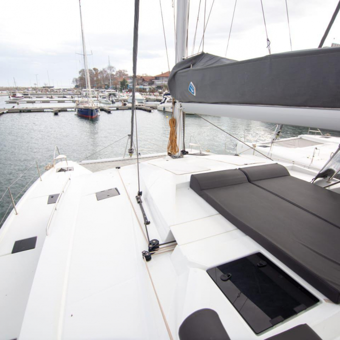 Nireas | Elba 45 photo 2