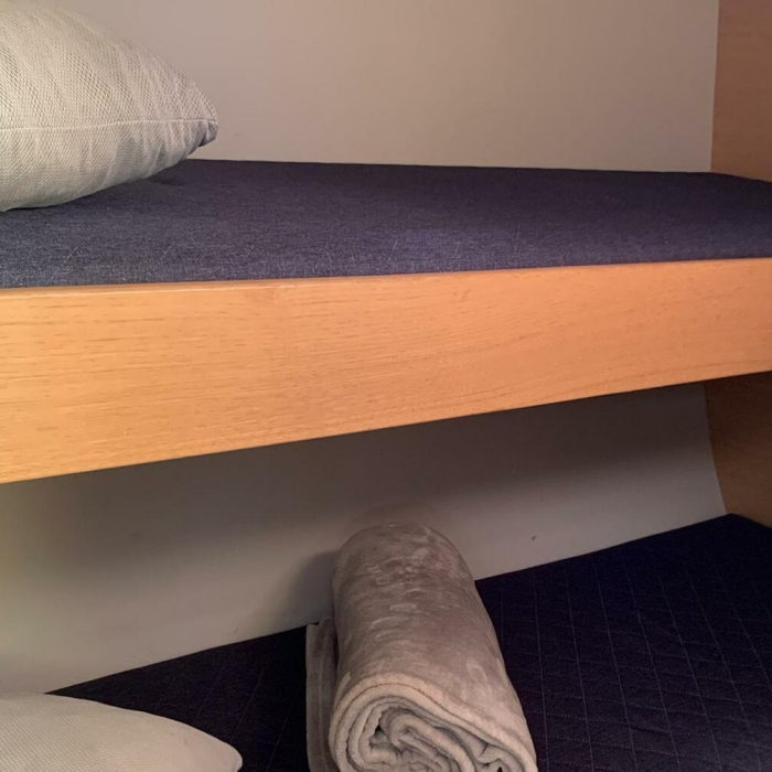 Greenleaf | Dufour 520 GL photo 18