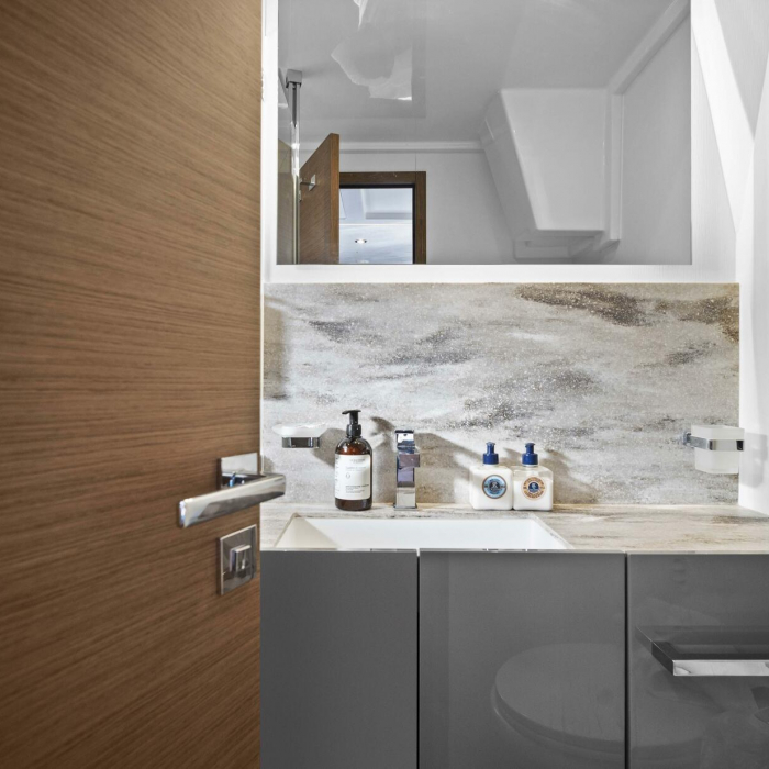 Dolce far niente | Prestige M48 photo 27