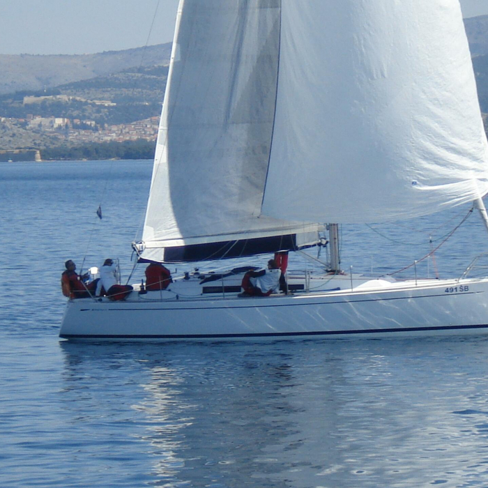 Sportski Vuk | Grand Soleil 37 R photo 7