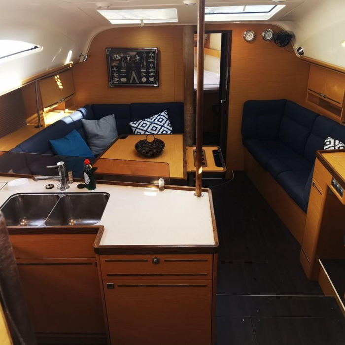 Okea Iris | Elan 444 Impression photo 7