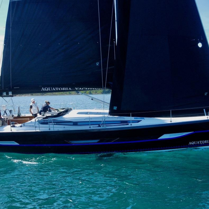 Black Panther | Elan E6 Performance photo 5