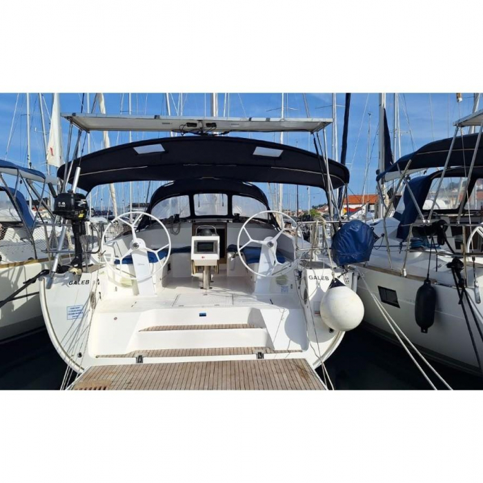 Galeb | Bavaria Cruiser 46 photo 1