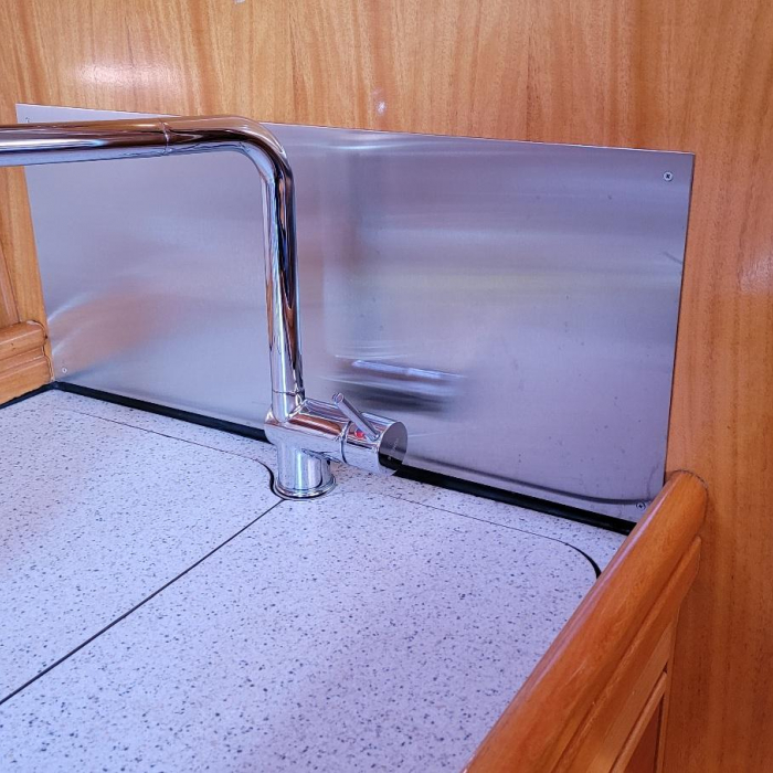 Black Pearl | Bavaria 40 photo 29