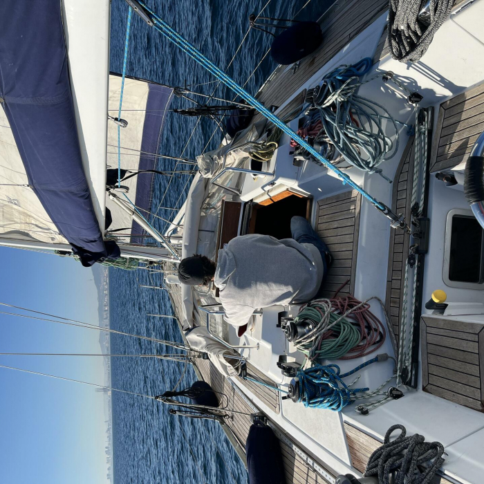 Classic | Grand Soleil 45 photo 6