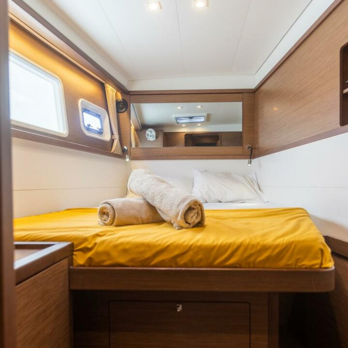 Madicon | Lagoon 450 Fly photo 41