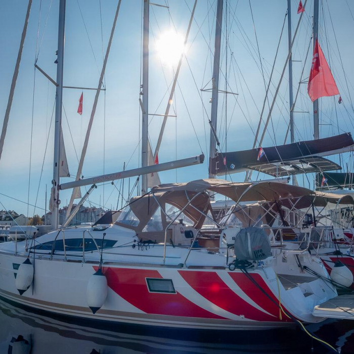 Despacito | Elan Impression 40 photo 4