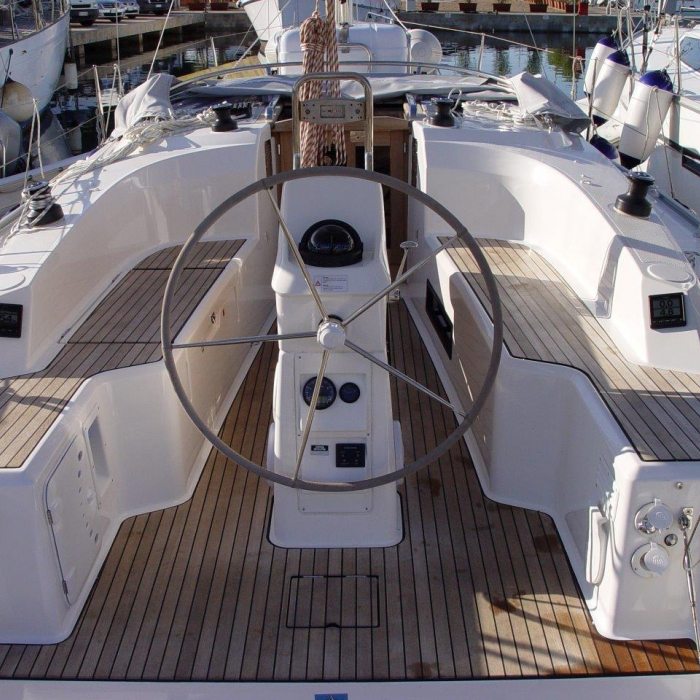 Kleeia | Bavaria Cruiser 33 photo 2