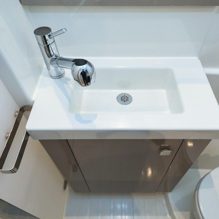 Macho | Fountaine Pajot Astrea 42 Quatuor photo 11