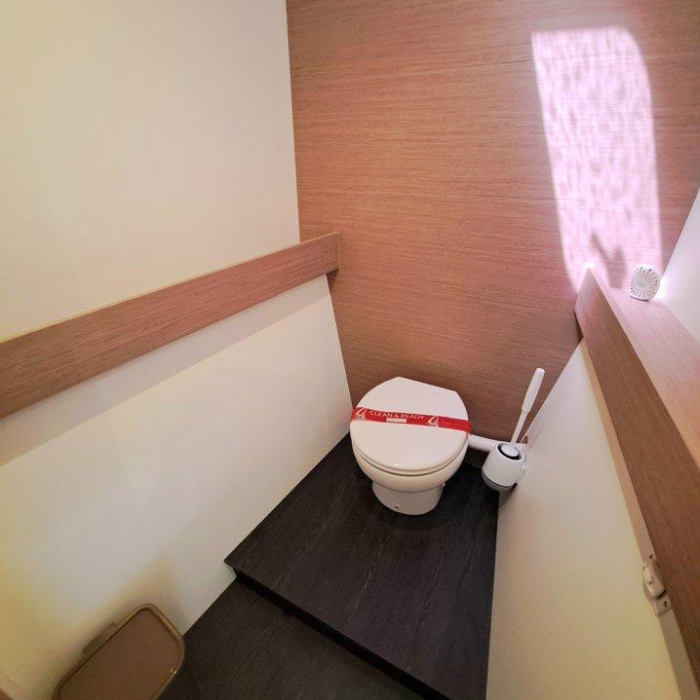 Le Grand Bogavant | Fountaine Pajot Aura 51 photo 25