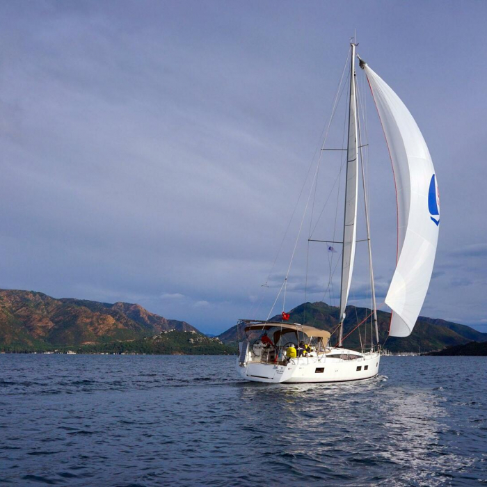 Caputh | Jeanneau 51 photo 1