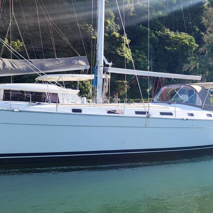 Grace of Rockfleet | Benetau Cyclades 43.4 photo 1