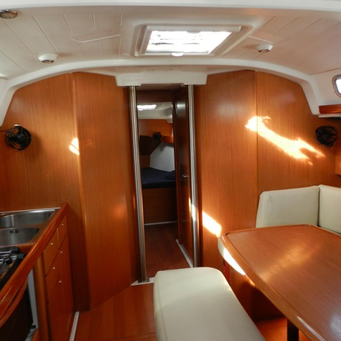 Zephyros | Cyclades 43.4 photo 9