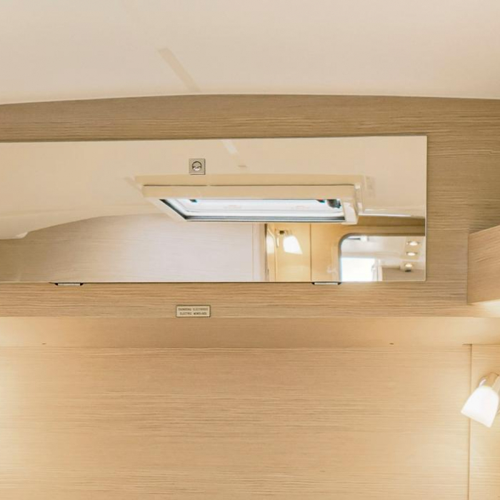 Little Mokoro | Dufour 430 photo 56