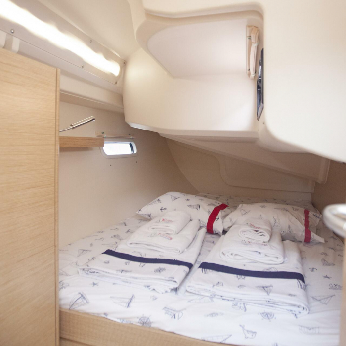 Atlas | Hanse 388 photo 13