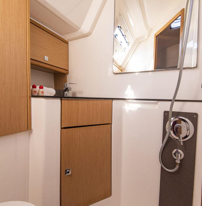 Libertà | Bavaria Cruiser 46 photo 14