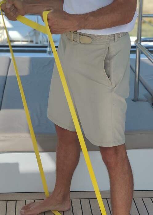 Sinata | Sunreef 60 photo 11