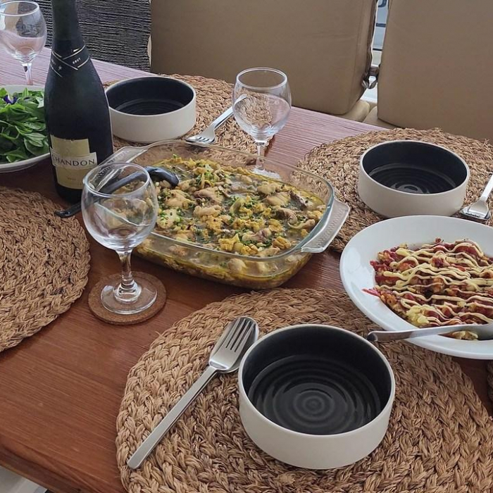 Southern Lights | Sunreef 60 photo 42