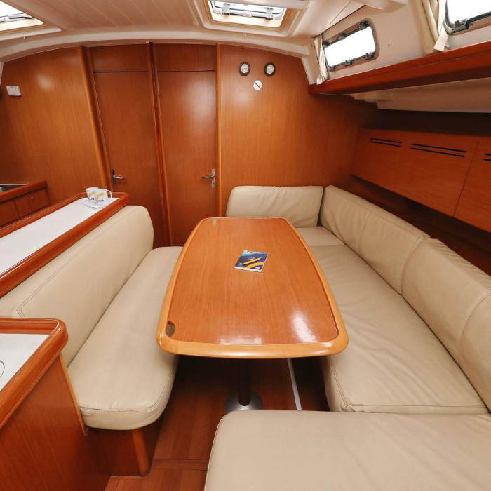 Kristina II | Cyclades 50.5 photo 38