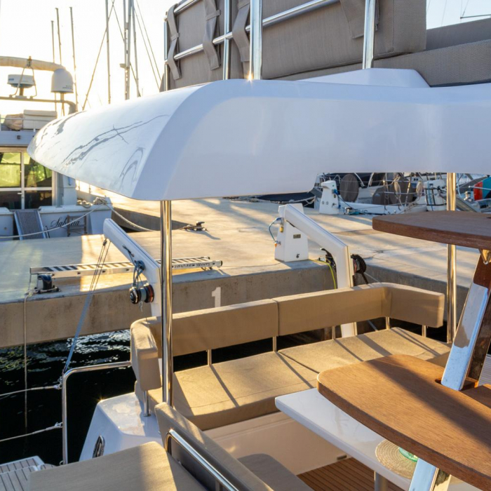 Flor de Ibiza | Aventura 37 photo 5