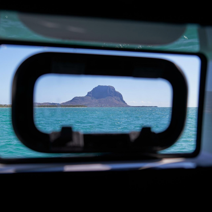 Sea Spirit III | Nautitech 46 Fly photo 51