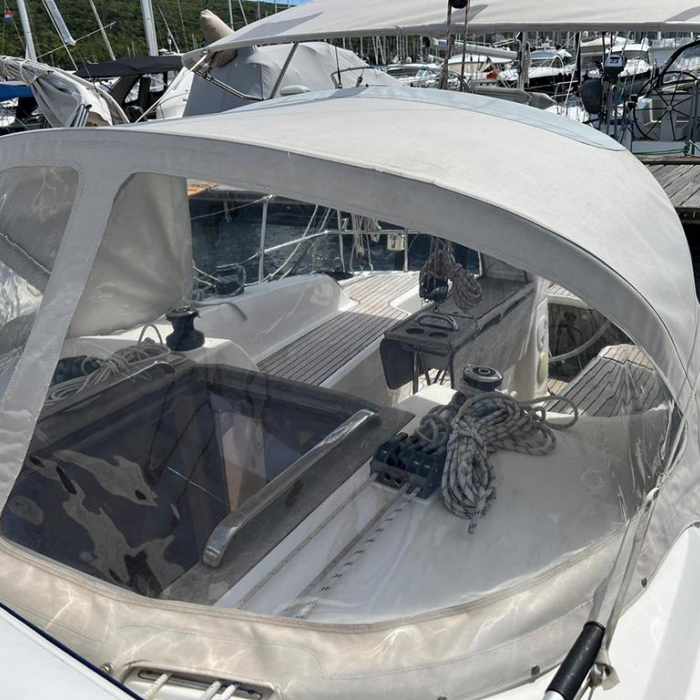 Pulenat | Bavaria Cruiser 33 photo 35
