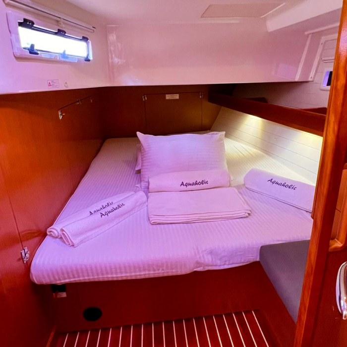 Aquaholic | Bavaria 45 photo 21