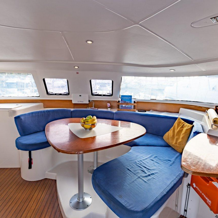 La Prima | Lavezzi 40 photo 5