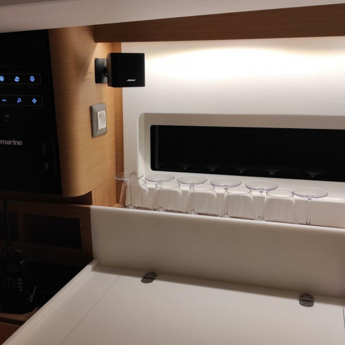 Koala II | Sun Odyssey 440 photo 13