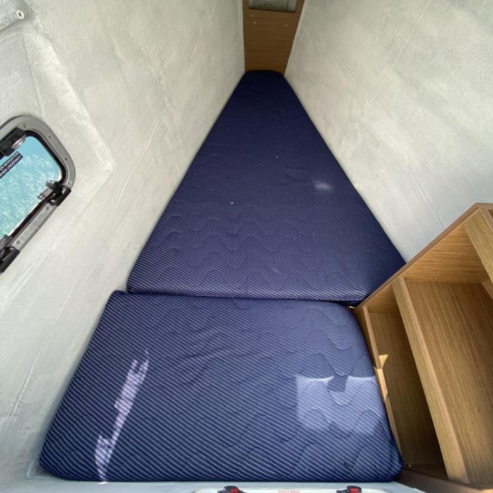 Blue Eyes | Lagoon 42 photo 28