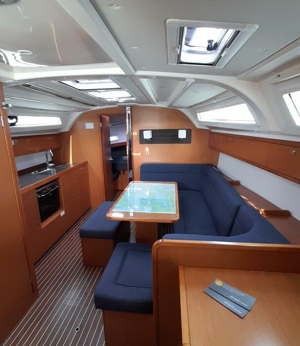 Optasia | Bavaria 41 Cruiser photo 12