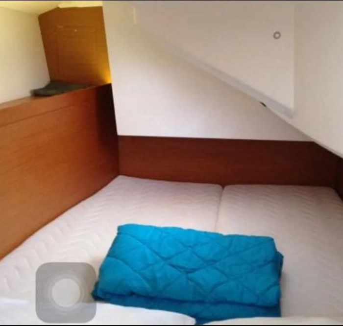 Papatheo | Sun Odyssey 349 photo 3