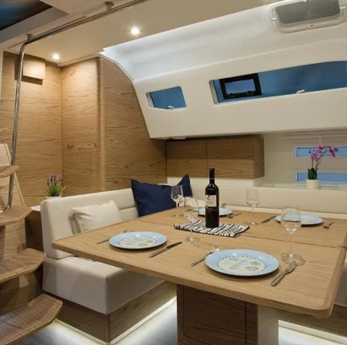 Lazy Days | Elan Impression 50 photo 7