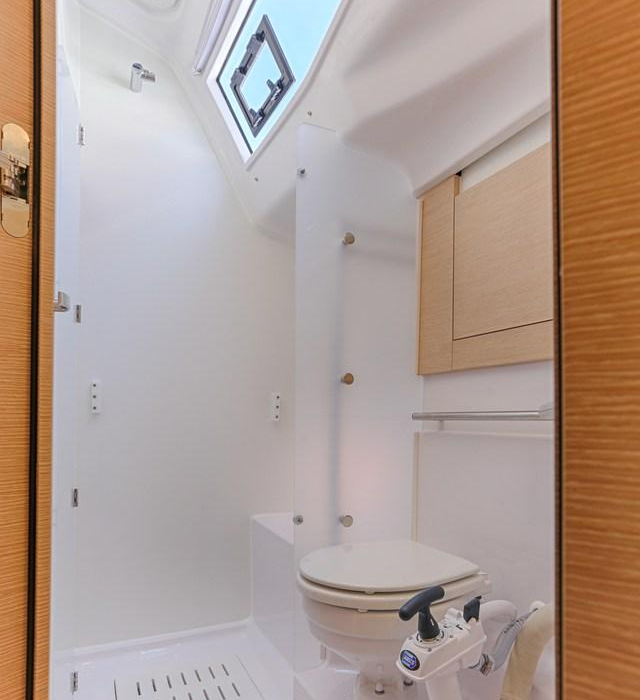 Star | Elan Impression 45 photo 16