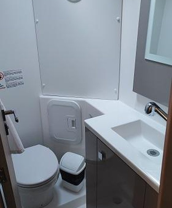 Blue Orion | Isla 40 photo 19