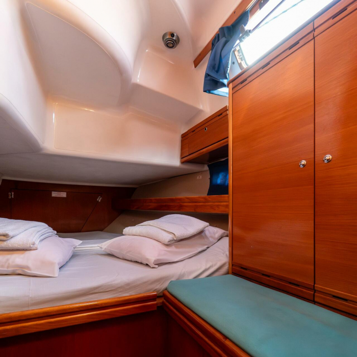 Okeanos | Bavaria 39 Cruiser photo 20