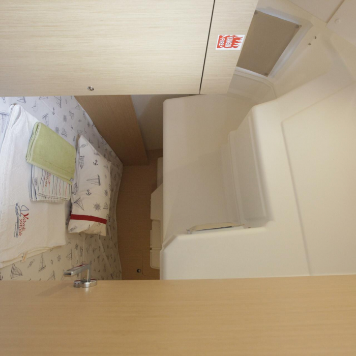 Minta | Oceanis 35 photo 12