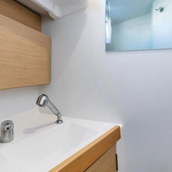 Epicteto | Oceanis 38 photo 6