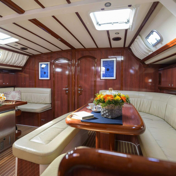 Mythos | Ocean Star 56.1 photo 20