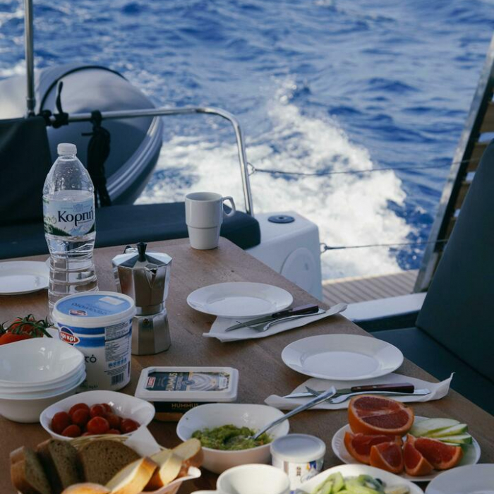 Anasa | Fountaine Pajot Isla 40 - Quatuor photo 24