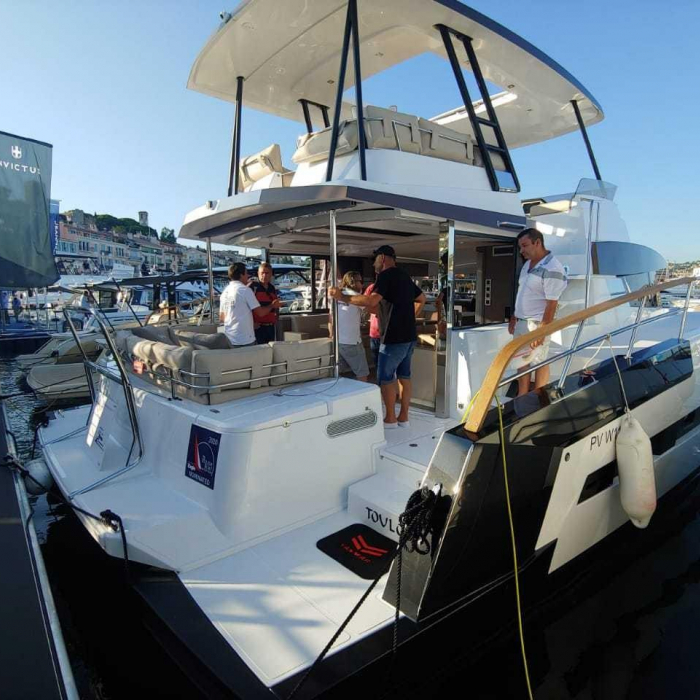 Patagonia Explorer | Bali 4.3 MY photo 3