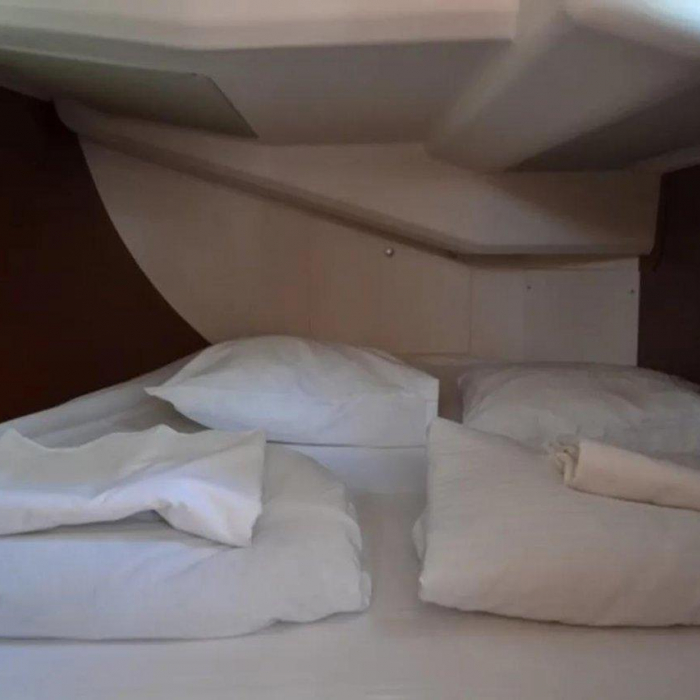 Zsiber | Hanse 455 photo 18