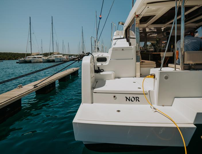 Nor | Bali Catspace photo 5