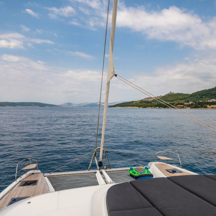 PRINCESS S | Lagoon 55 photo 62