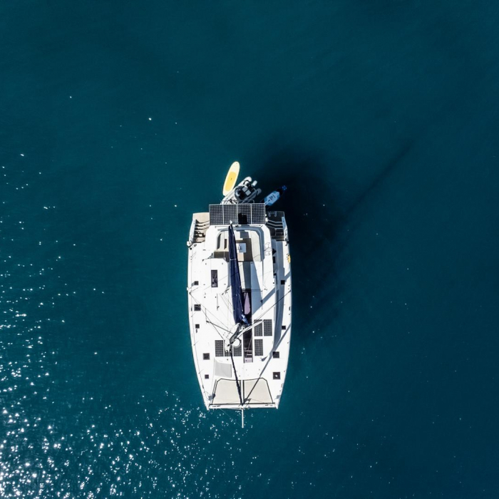 Windsea | Leopard 50 photo 19