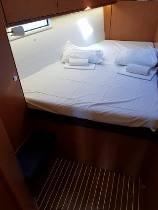 Kondor | Bavaria cruiser 51 photo 16