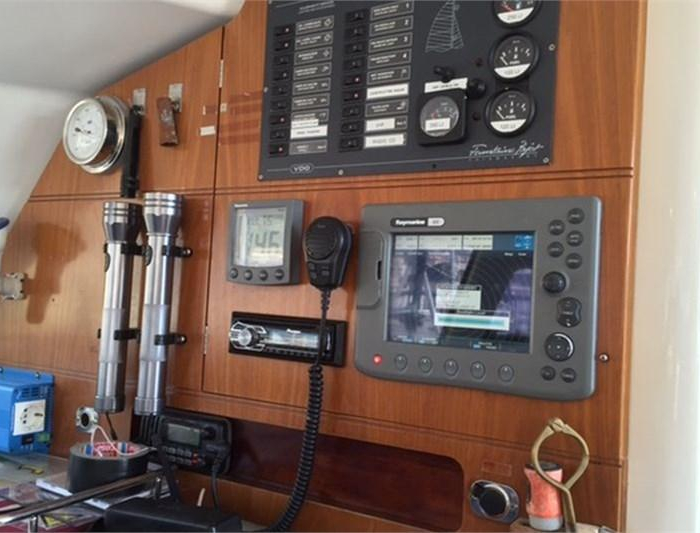 Kupela Cuba | Lavezzi 40-4 photo 31