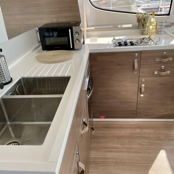 Romar II | Bali 4.6 photo 16