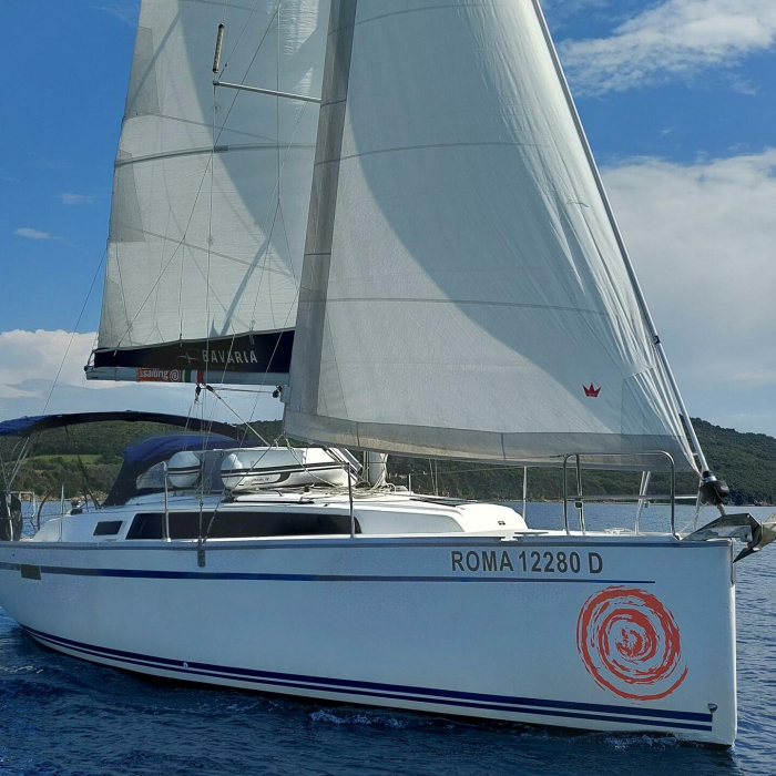 Olympia | Bavaria Cruiser 34 photo 3
